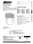 Spec Sheet Preview