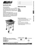 Spec Sheet Preview