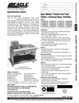 Spec Sheet Spec Sheet