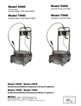 Spec Sheet Preview