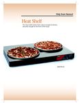 Spec Sheet Preview