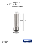Spec Sheet Preview