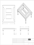Spec Sheet Preview
