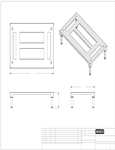 Spec Sheet Preview