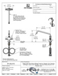 Spec Sheet Preview