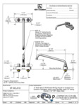 Spec Sheet Preview