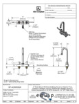 Spec Sheet Preview