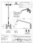 Spec Sheet Preview