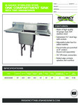 Spec Sheet Preview