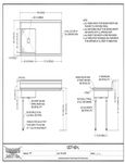 Spec Sheet Preview