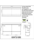 Spec Sheet Spec Sheet