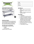 Spec Sheet Preview