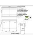 Spec Sheet Preview