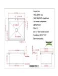 Spec Sheet Preview
