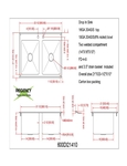 Spec Sheet Spec Sheet