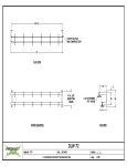 Spec Sheet Preview