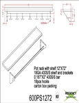 Spec Sheet Preview