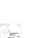 Spec Sheet Preview