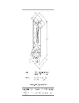 Spec Sheet Preview