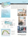 Spec Sheet Preview