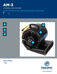 Spec Sheet Preview