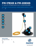 Spec Sheet Preview