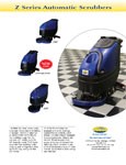Spec Sheet Preview