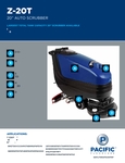 Spec Sheet Preview