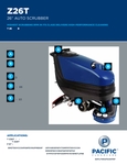 Spec Sheet Preview