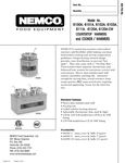 Spec Sheet Preview