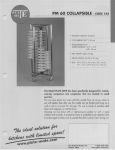 Spec Sheet Spec Sheet