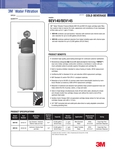 Spec Sheet Preview