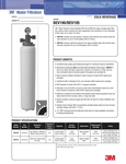 Spec Sheet Preview