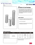 Spec Sheet Preview