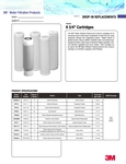 Spec Sheet Preview