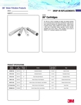 Spec Sheet Preview