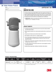 Spec Sheet Preview