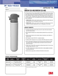 Spec Sheet Preview