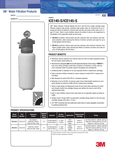 Spec Sheet Preview