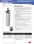 Spec Sheet Preview
