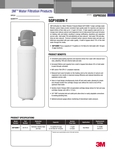 Spec Sheet Preview