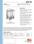 Spec Sheet Preview