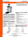 Spec Sheet Preview