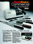 Spec Sheet Preview