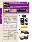 Spec Sheet Preview