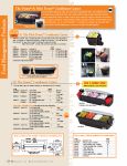 Spec Sheet Preview