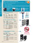 Spec Sheet Preview