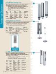 Spec Sheet Preview