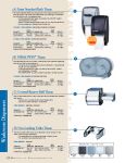 Spec Sheet Preview