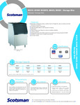 Spec Sheet Preview